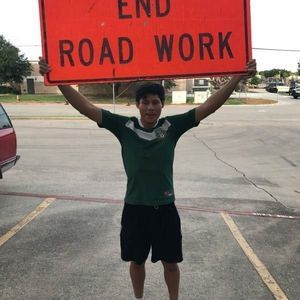 Meet your Posher, Jose